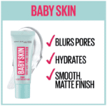 Maybelline Baby Skin Clear Instant Pore Eraser Primer 22ml