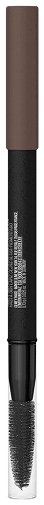 Maybelline Tattoo Brow Deep Brown 36HR Waterproof Brow Pencil 10g