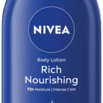 Nivea Rich Nourishing Body Lotion 625ml