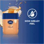 Vaseline Intensive Care Even Tone Moisturizing Body Cream 400ml
