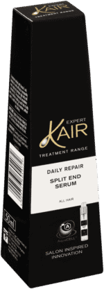 Kair Treatment Range Daily Repair Split End Serum 50ml