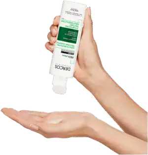Vichy Dercos PSOlution Kerato-Reducing Treating Shampoo 200ml