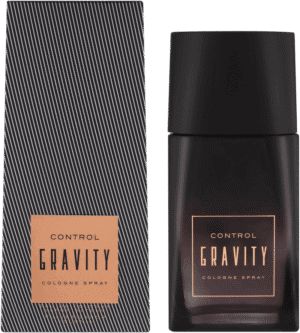 Lenthéric Gravity Control Cologne Spray 100ml
