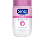 Sanex Dermo Invisible Cool Anti Perspirant Roll-On 50ml