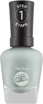 Sally Hansen Miracle Gel Giving Altitude Nail Color 14.7ml