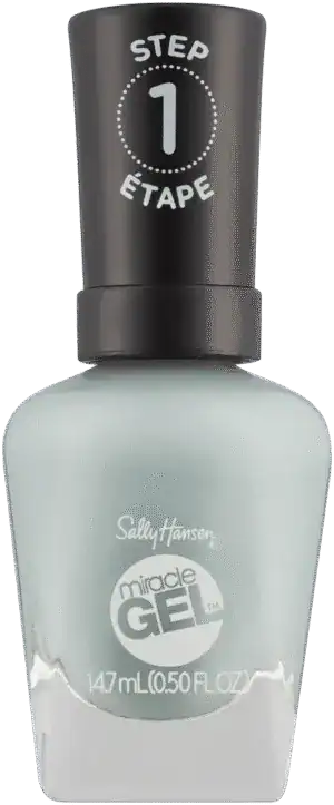Sally Hansen Miracle Gel Giving Altitude Nail Color 14.7ml