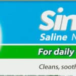Sinutab Saline Nasal Spray 15ml