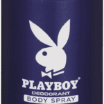 Playboy London Knights Deodorant Body Spray 150ml