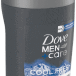 Dove Men+care Cool Fresh Antiperspirant Roll-On Deodorant 50ml