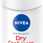 Nivea DEO DRY FEMALE R/ON 50ML