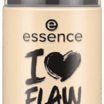 Essence Medium Porcelain I Love Flawless Skin Foundation 30ml