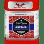 Old Spice Captain Antiperspirant & Deodorant Gel 70ml