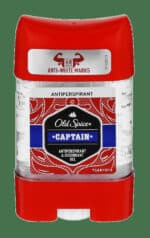 Old Spice Captain Antiperspirant & Deodorant Gel 70ml