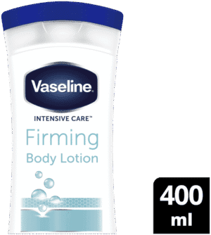 VASELINE LOT 400ML FIRM SMOOTH