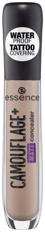 Essence 30 Light Honey Camouflage + Matt Concealer 5ml
