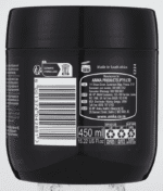 Clere FOR MEN Storm Body Crème 450ml