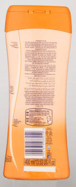 Clere Cocoa Butter Nourishing Body Lotion 400ml