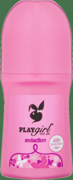 Playgirl Seduction Roll-On 50ml