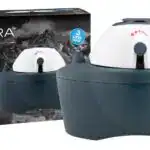ELEKTRA WARM STEAM H/FIER SMALL 8076