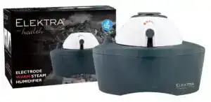 image-0 ELEKTRA WARM STEAM H/FIER SMALL 8076