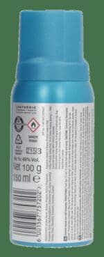 Lenthéric Solo Absolute Deodorant Body Spray 150ml