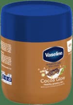 Vaseline Intensive Care Cocoa Glow Moisturizing Body Cream 400ml