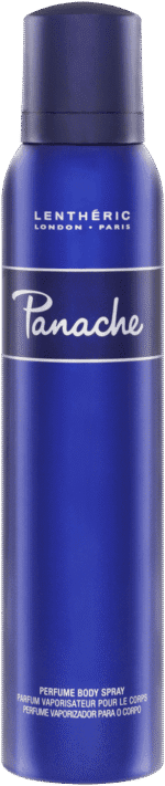 Lenthéric Panache Perfume Body Spray 150ml