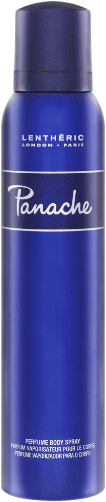 Lenthéric Panache Perfume Body Spray 150ml