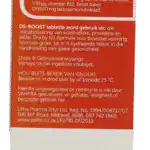 Ds-boost Tablets 60pk