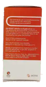 Ds-boost Tablets 60pk