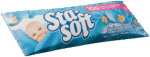 Sta-soft Spring Fresh Fabric Conditioner Refill 500ml