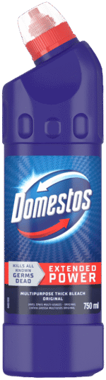 DOMESTOS THICKER ORIGNAL 750ML