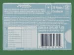 Dentyne Peppermint Sugarfree Gum 10pc
