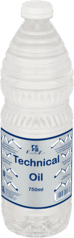 Reitzer's Technical Oil 750ml