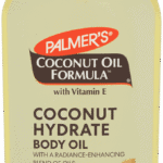 Palmer's Coconut Oil Formula Body Oil 150ml