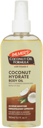 Palmer's Coconut Oil Formula Body Oil 150ml