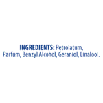 Vaseline Blue Seal Baby Gentle Protective Jelly 100ml