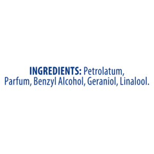 Vaseline Blue Seal Baby Gentle Protective Jelly 100ml