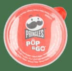 Pringles Original Savoury Snack 40g