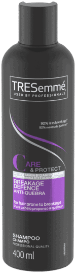 Tresemmé Care and Protect Hair Breakage Protection Shampoo 400ml