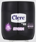 Clere FOR MEN Storm Body Crème 450ml