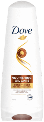 Dove Nourishing Oil Care Conditioner 200ml