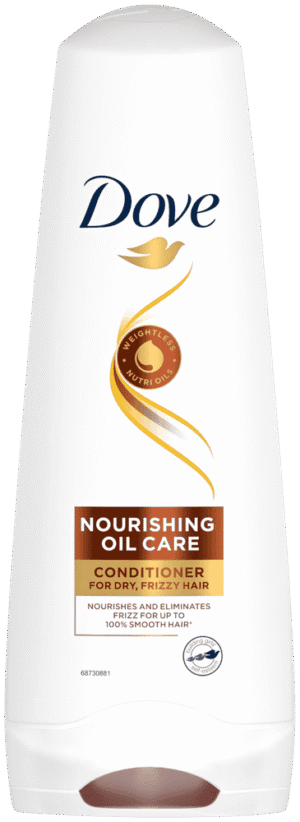 Dove Nourishing Oil Care Conditioner 200ml