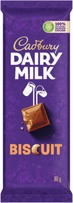 Cadbury BISCUIT 80G