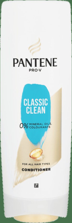 Pantene CLASSIC CARE COND 400ML