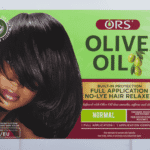 ORS Olive Oil Normal No-Lye Hair Relaxer Kit 1s