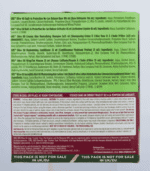 ORS Olive Oil Normal No-Lye Hair Relaxer Kit 1s