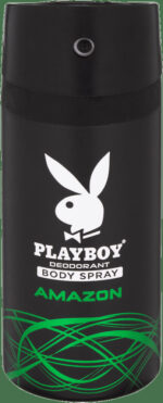 Playboy AMAZON 150ML