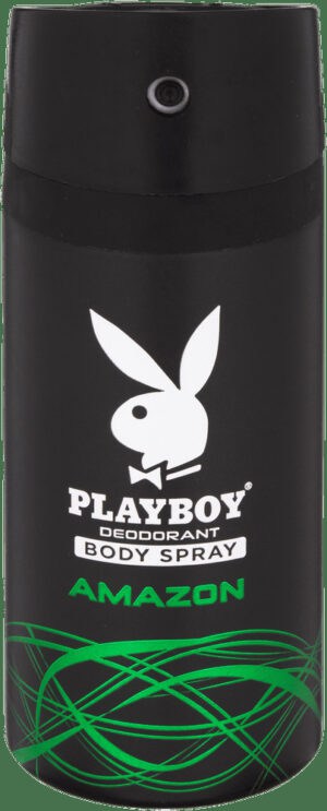Playboy AMAZON 150ML
