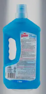 Mr. Sheen Ocean Tile Cleaner 1L